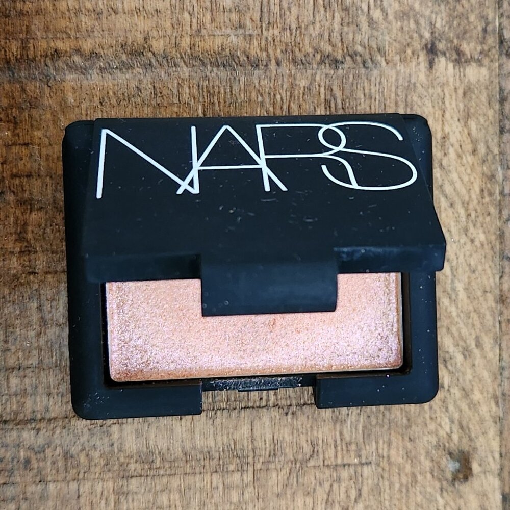 NARS Outer Limits Eyeshadow